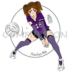 Haikyuu Comm