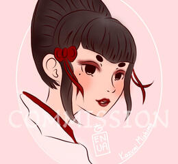 Tekken Commission